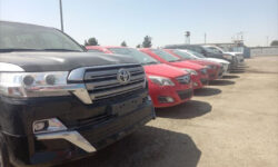 فروش بیش از ۸۰۰۰ میلیارد ریال کالای تملیکی