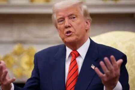 چین می‌تواند از ایران نفت بخرد