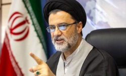 ایران مثل لبنان و سوریه نیست