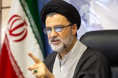 ایران مثل لبنان و سوریه نیست