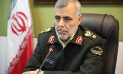 فعالیت ۷۰۰ گشت ویژه مقابله با سرقت در سراسر کشور