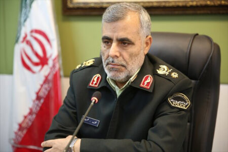 فعالیت ۷۰۰ گشت ویژه مقابله با سرقت در سراسر کشور