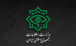 گزارش وزارت اطلاعات از شناسایی و نابودسازی عوامل سرویسهای جاسوسی بیگانه