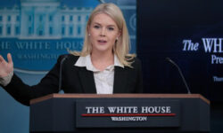 درحال رایزنی با ایران هستیم