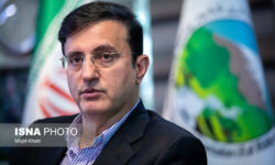 افزایش ۱۵ برابری بودجه آبخیزداری کشور