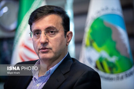 افزایش ۱۵ برابری بودجه آبخیزداری کشور