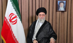 رژیم صهیونی در زیر ضربات جمهوری اسلامی تقریباً لِه شد