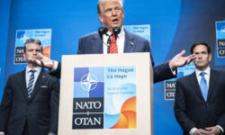 حملات هوایی به برنامه هسته‌ای ایران پایان نمی‌دهد