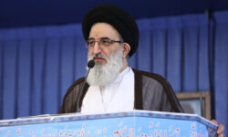 امید به آینده مهمترین درس نهضت امام حسین(ع) است