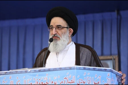 امید به آینده مهمترین درس نهضت امام حسین(ع) است