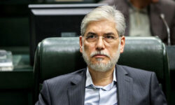 اقتدار ایران خاموش شدنی نیست