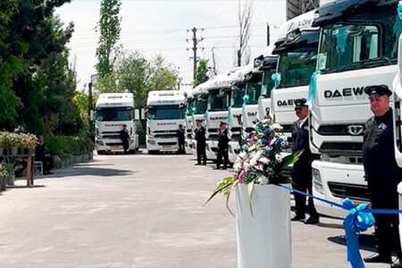 ما ماندیم تا چرخ زندگی بچرخد.