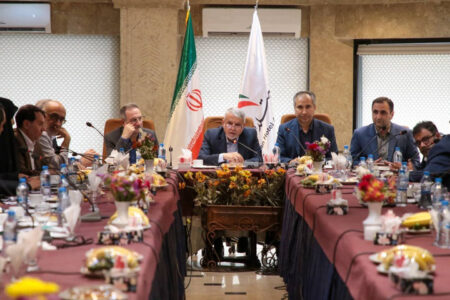 هتلداران ایران در خط مقدم خدمت‌رسانی در جنگ ۱۲ روزه