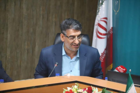 بررسی تیم‌های ارزیاب خسارات حملات رژیم جنایتکار صهیونیستی