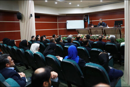 بهره‌مندی 972 زندانی از مشاوره حقوقی رایگان در زندان‌های استان البرز