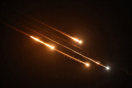 آتش‌بس فقط به علت قدرت ایران شکل گرفت