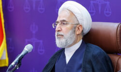 فریبخوردگان در مهلت تعیینشده خودشان را معرفی کنند