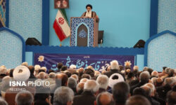 امید دشمن با وحدت و همدلی ناامید میشود