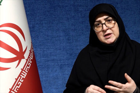 همچنان بر بستر اینترنت ملی هستیم/ذخایر راهبردی ما هنوز حتی استفاده نشده است