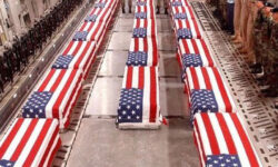 مداخله آمریکا علیه ایران یک قمار وحشتناک است