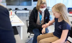 افزایش مبتلایان به سرخک در «آلبرتا»ی کانادا و هشدار متخصصان