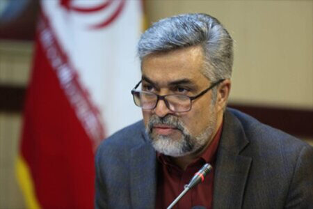 ترخیص ۲۲۲۰ مجروح از بیمارستانها / شهادت ۴۰۰ نفر تاکنون