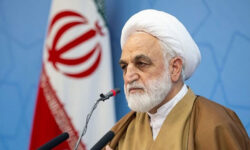 پرونده عناصر دشمن صهیونی باید سریع به سرانجام برسد