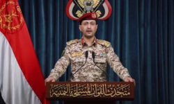 به ایران حمله کنید، ناوهای آمریکایی را هدف میگیریم