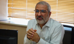 اهانت دشمنان به مقام معظم رهبری را محکوم کرد