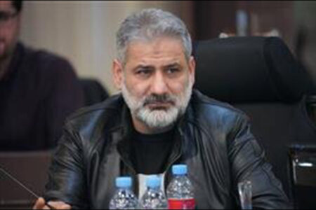 نظافت شهر بی‌وقفه انجام می‌شود