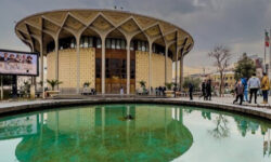 مجموعه تئاترشهر و تالار هنر آماده میزبانی از اجراها