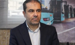 فعالیت عادی و بدون وقفه ناوگان حمل و نقل عمومی کرج