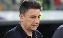 درباره خاک و نام «ایران» با احدی تعارف نداریم