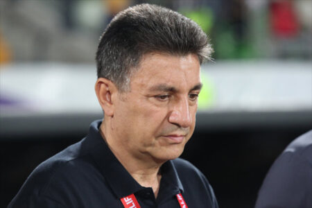 درباره خاک و نام «ایران» با احدی تعارف نداریم