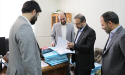 تشکیل شعب ویژه برخورد با اخلاگران امنیت فیزیکی و روانی مردم در البرز