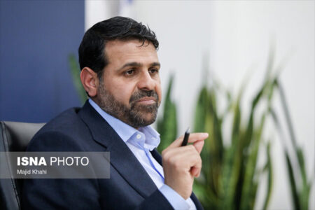 دست برتر ما در منطقه خلیج فارس، تنگه هرمز است