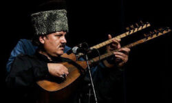 در میدان هفت تیر تهران طنینانداز میشود