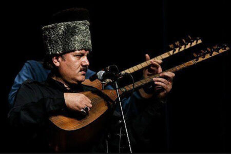 در میدان هفت تیر تهران طنین‌انداز می‌شود