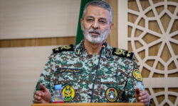 آمریکا دست نیروهای مسلح را برای هر اقدامی باز کرد