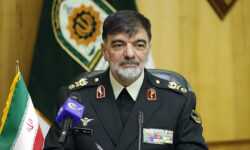 دشمن اشتباه محاسباتی فاحشی مرتکب شد