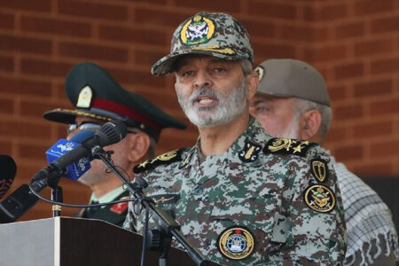 رژیم صهیونیستی شکست سختی از ایران خورده است