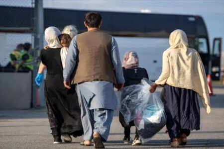 اجرای‌ طرح سراسری جمع‌آوری اتباع غیر مجاز در سطح شهر تهران