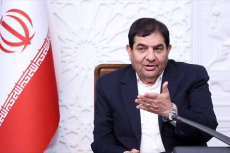 دشمنان در برابر سلاح جمهوری اسلامی ایران، هیچ وسیله دفاعی ندارند