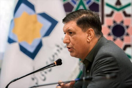 پیگیری اصلاح موادی از قانون دهیاری‌ها در مجلس