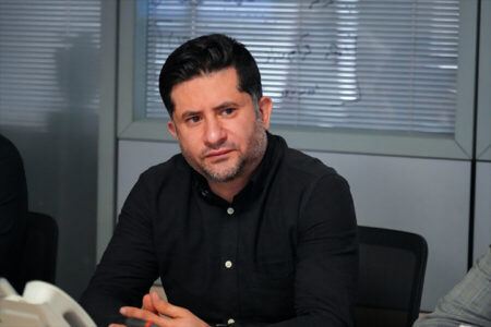 بودجه انقباضی شهرداری کرج بررسی شد