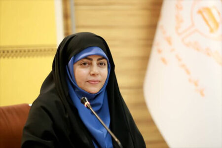 نامهنگاری تاکسیرانی با وزیرنیرو برای کاهش تعرفه شارژ خودروهای برقی