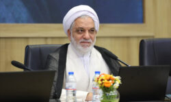 پیام روشن به خائنان؛ صدور احکام بازدارنده برای حفظ امنیت ملت