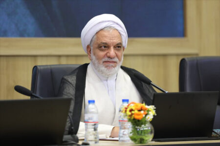 پیام روشن به خائنان؛ صدور احکام بازدارنده برای حفظ امنیت ملت