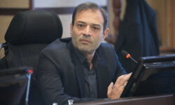 ایمنی ساختمانها باید اولویت مدیریت شهری باشد