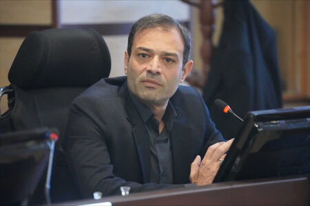 ایمنی ساختمان‌ها باید اولویت مدیریت شهری باشد